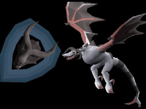 [OSRS] Ancient wyvern strategy (50+ kills/trip) .